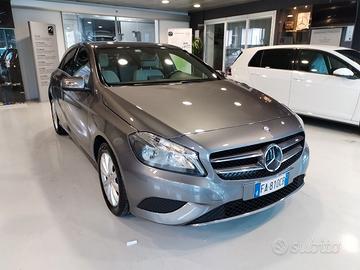 Mercedes classe a 180 diesel