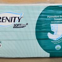 Serenity Pannolini Mutanda Aloe Super Pz 30