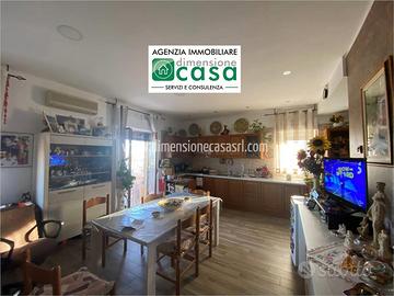 Rif.AP258-Appartamento San Cataldo