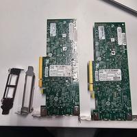 schede di rete server 10gb rj45 hpe