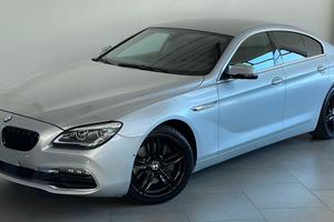 BMW 640d xDrive Gran Coupé – 313 CV