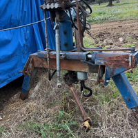 Struttura carica letame