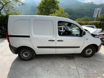 Ricambi Mercedes Benz Citan 2013 1461CC TD K9K B6