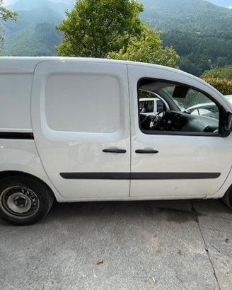Ricambi Mercedes Benz Citan 2013 1461CC TD K9K B6