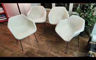 Sedie R. Day per Hille '70