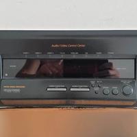 Sony TA-VE610 Amplificatore Audio Video Integrato
