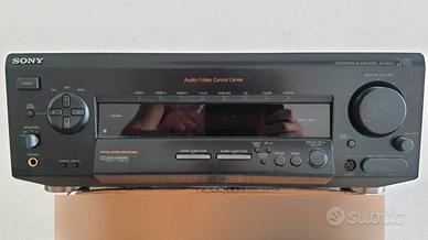 Sony TA-VE610 Amplificatore Audio Video Integrato