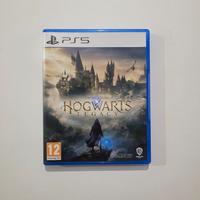 Hogwarts Legacy PS5