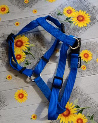 Pettorina cane taglia piccola