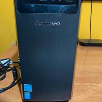 PC Desktop Lenovo - I7 - 4790, 8GB RAM