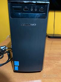 PC Desktop Lenovo - I7 - 4790, 8GB RAM