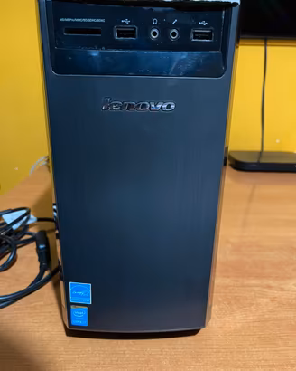 PC Desktop Lenovo - I7 - 4790 - PREZZO RIBASSATO