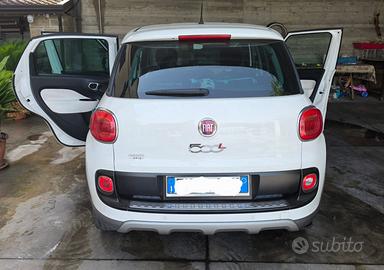Fiat 500 L