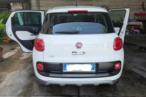 Fiat 500 L