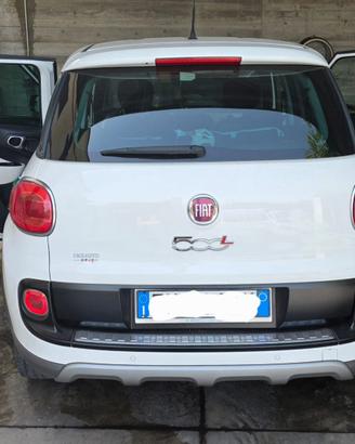 Fiat 500 L