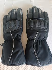 Guanti da moto uomo taglia 8