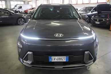 HYUNDAI Kona 1.6 HEV DCT XLine - PREZZO REALE