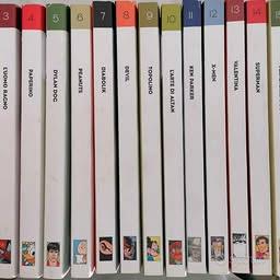 I Classici del fumetto