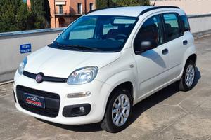Fiat Panda 0.9 TwinAir Turbo Natural Power Lounge 