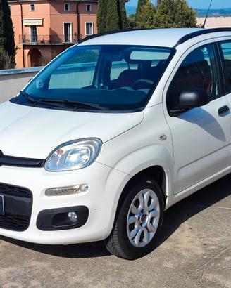 Fiat Panda 0.9 TwinAir Turbo Natural Power Lounge 