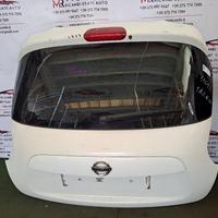 PORTELLONE POSTERIORE NISSAN Juke 1a Serie LUNOTTO