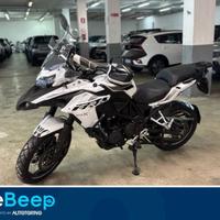 Benelli TRK 502 X ABS