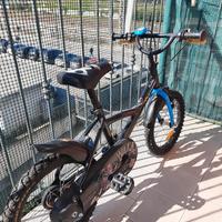 Bicicletta bimbo 5/7 anni