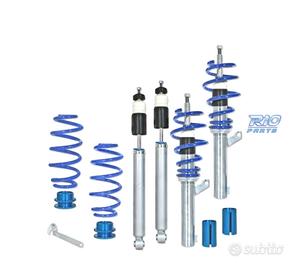 SOSPENSIONE FILETTATA BLUE LINE VOLKSWAGEN VW GOLF