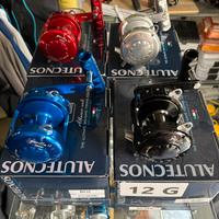 ALUTECNOS GORILLA 12