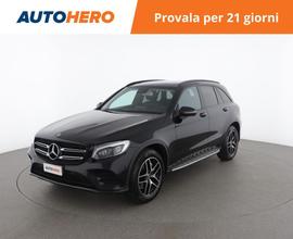 MERCEDES-BENZ GLC 220 PA51704