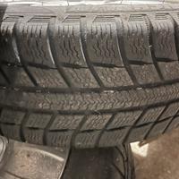 Cerchi Citroen con e invernali