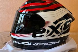 Casco Scorpion EXO-2000 Evo Air