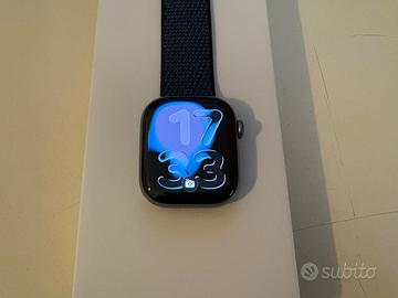 Apple Watch Series 11 (42mm - GPS)