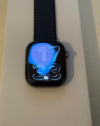 Apple Watch Series 11 (42mm - GPS)