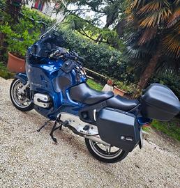 BMW r 1150 rt