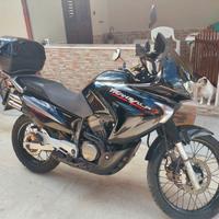 Honda transalp 650