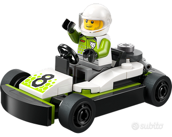 LEGO 30719 Go-Kart Racer