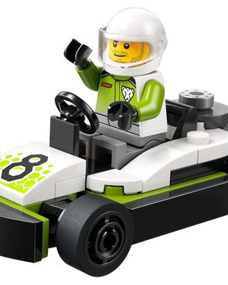 LEGO 30719 Go-Kart Racer