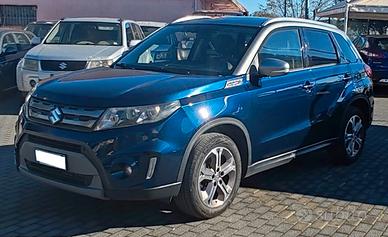 Suzuki Vitara 1.6 DDiS 4WD AllGrip Yoru