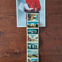 Cartolina Poastino austria anni 50