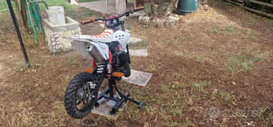 Ktm 50 sx replica