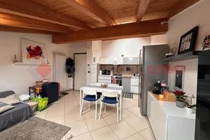 Appartamento Avezzano [Cod. rif 3281273ARG]