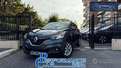 RENAULT Kadjar 1.5DCI 8V 110CV EDC ENERGY HYPNOT