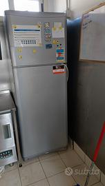 frigorifero e freezer 