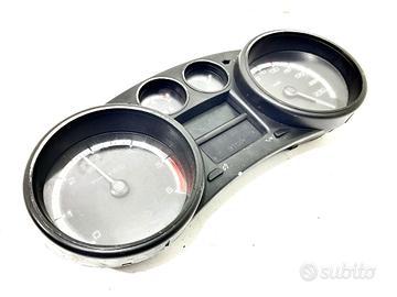 CONTACHILOMETRI VEGLIA QUADRO STRUMENTI PEUGEOT 30