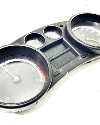 CONTACHILOMETRI VEGLIA QUADRO STRUMENTI PEUGEOT 30