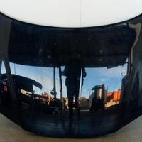 COFANO ANTERIORE LANCIA THEMA 2011>2014 USATO