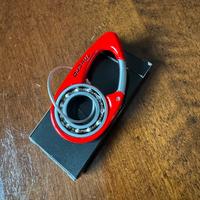 Ducati gancio Portachiavi