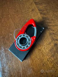 Ducati gancio Portachiavi