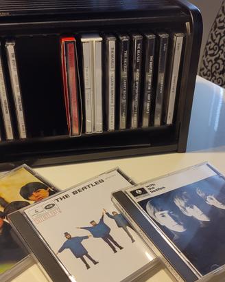 Beatles BOX-SET